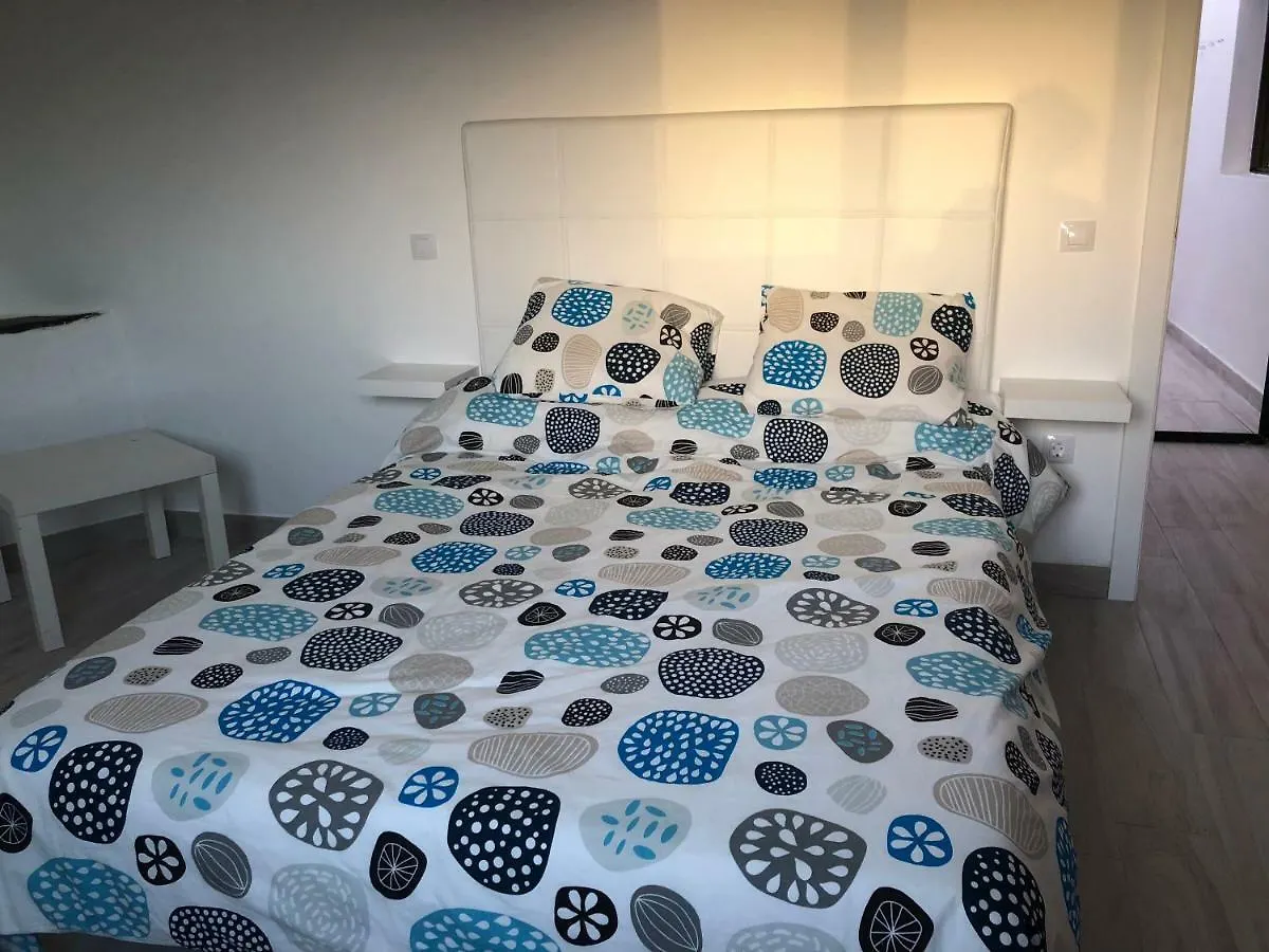 Holiday home Yasmina Villa Lajares