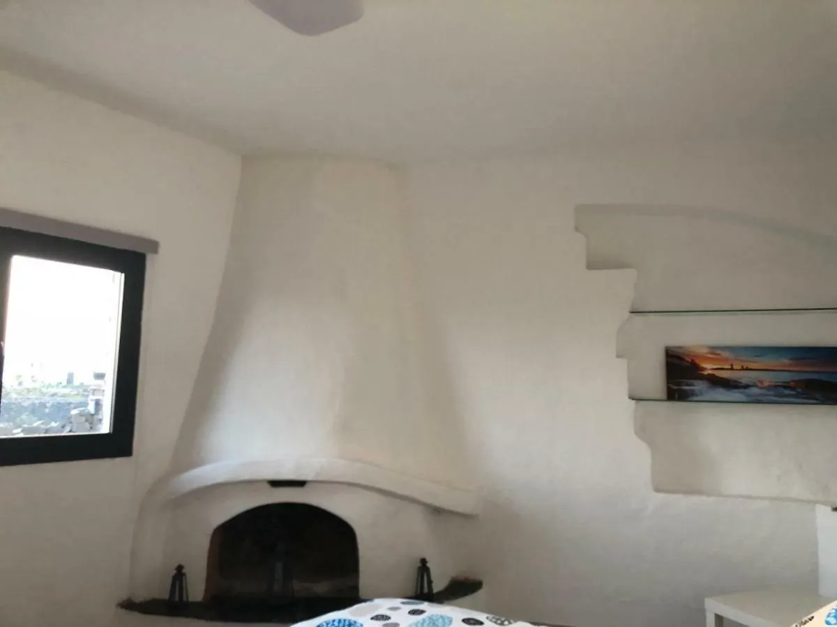 Yasmina Villa Lajares Holiday home
